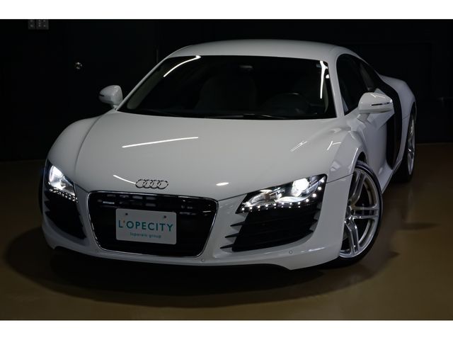Audi R8 2008-06 16993-19