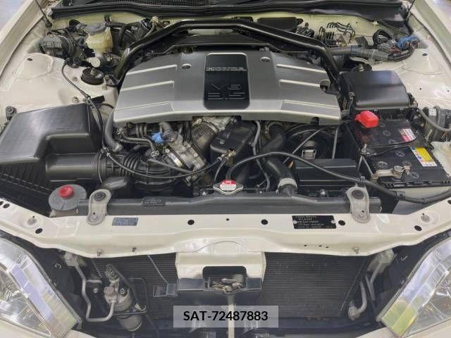 Honda LEGEND 2003-09 274949-18