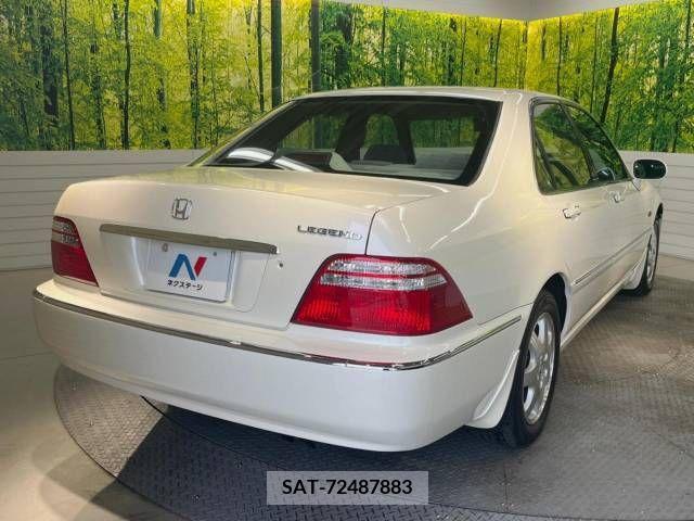 Honda LEGEND 2003-09 274949-17