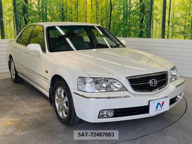 Honda LEGEND 2003-09 274949-16