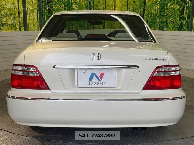 Honda LEGEND 2003-09 274949-15