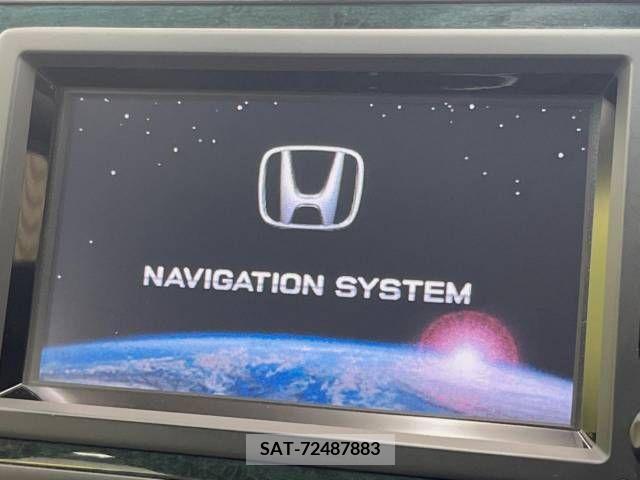 Honda LEGEND 2003-09 274949-2