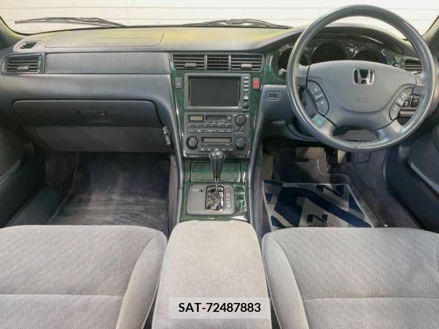 Honda LEGEND 2003-09 274949-1