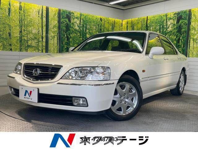 Honda LEGEND 2003-09 274949-0