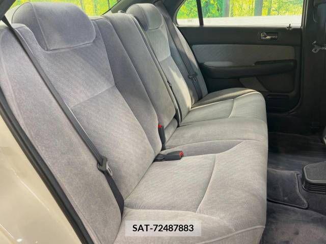 Honda LEGEND 2003-09 274949-9