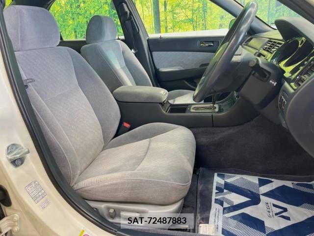 Honda LEGEND 2003-09 274949-8
