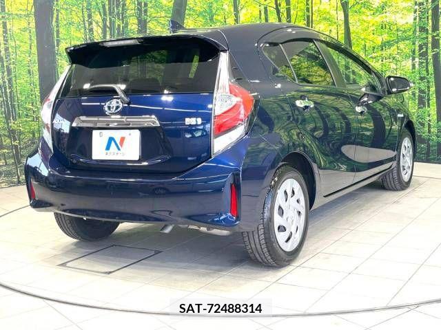 Toyota AQUA 2018-03 260201-17