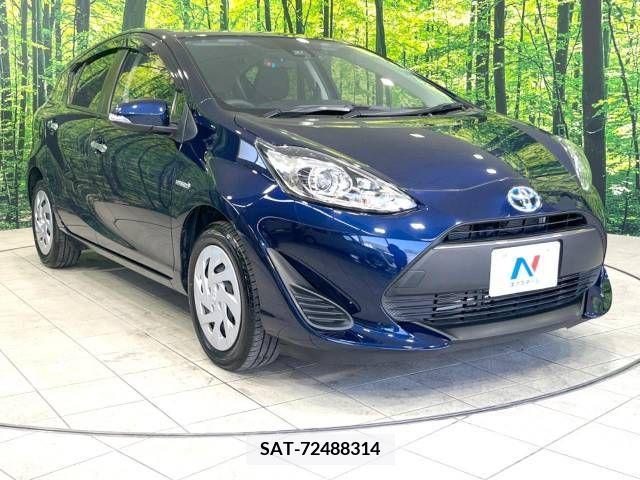 Toyota AQUA 2018-03 260201-16