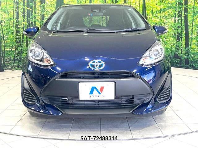 Toyota AQUA 2018-03 260201-14