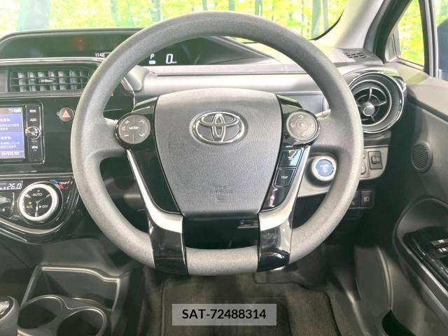 Toyota AQUA 2018-03 260201-11