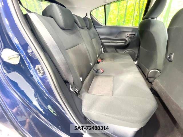 Toyota AQUA 2018-03 260201-9