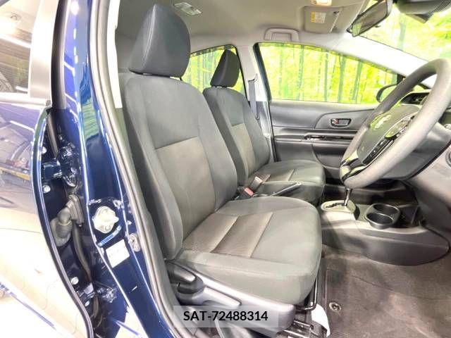 Toyota AQUA 2018-03 260201-8
