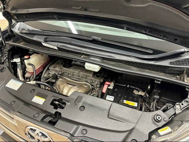 Toyota VELLFIRE 2015-12 15953-17
