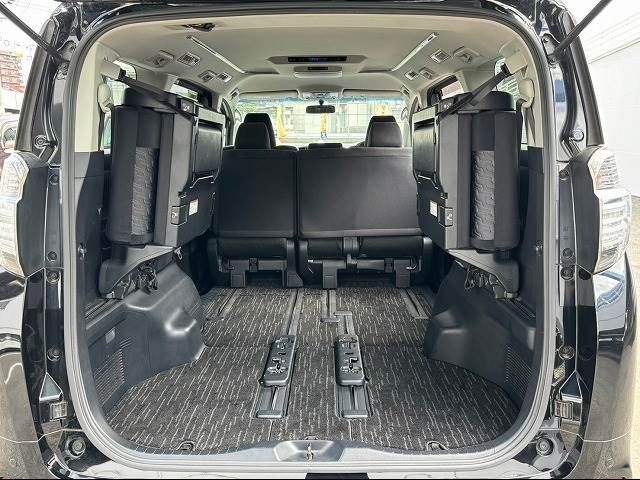 Toyota VELLFIRE 2015-12 15953-12