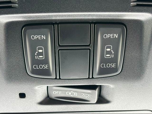 Toyota VELLFIRE 2015-12 15953-7