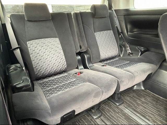 Toyota VELLFIRE 2015-12 15953-6