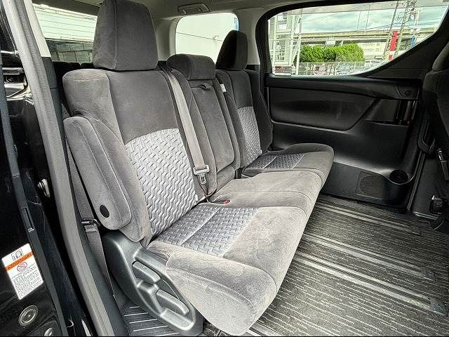 Toyota VELLFIRE 2015-12 15953-5