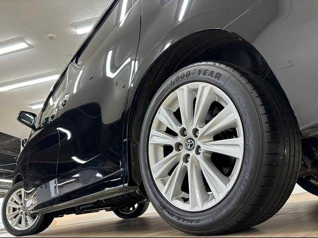 Toyota VELLFIRE 2015-12 15953-18