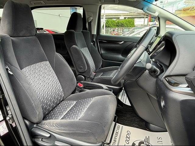 Toyota VELLFIRE 2015-12 15953-4