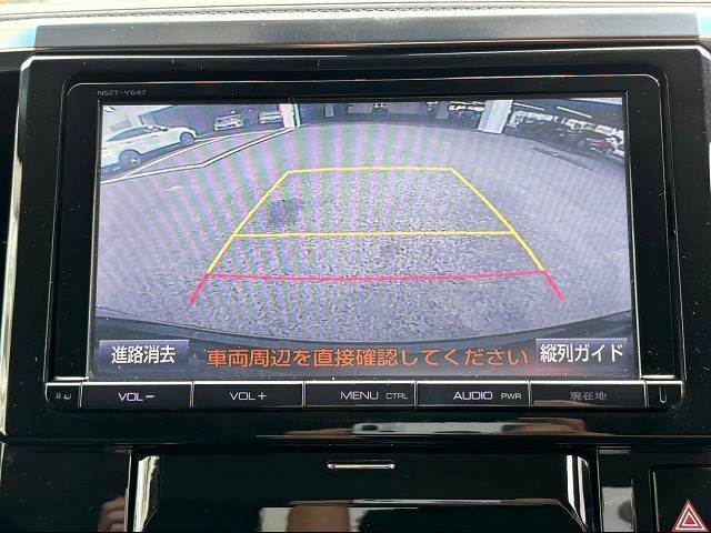 Toyota VELLFIRE 2015-12 15953-3