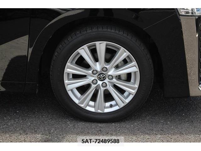 Toyota VELLFIRE 2018-01 335165-11