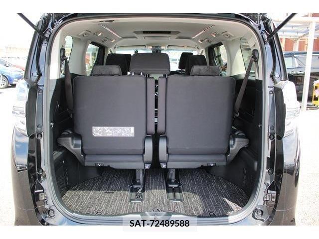 Toyota VELLFIRE 2018-01 335165-16