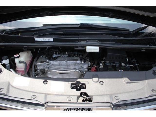 Toyota VELLFIRE 2018-01 335165-15