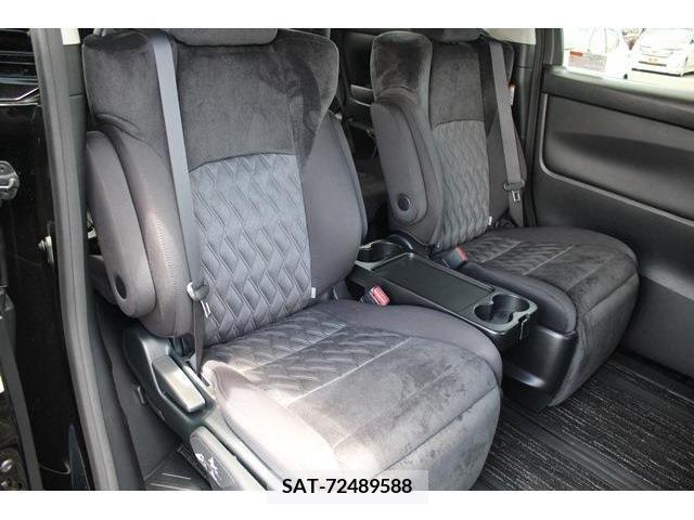 Toyota VELLFIRE 2018-01 335165-14