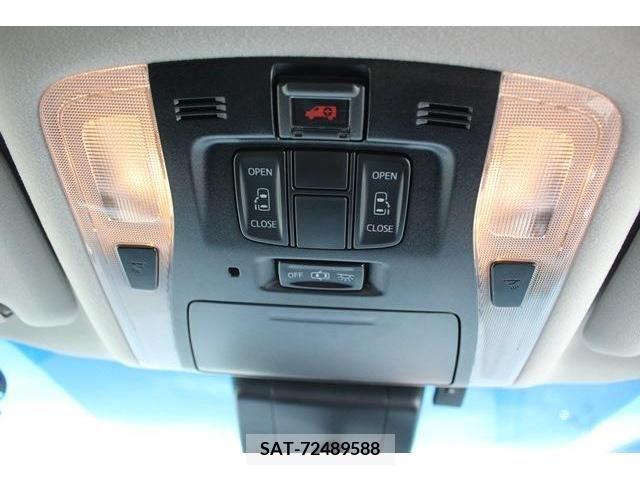 Toyota VELLFIRE 2018-01 335165-5