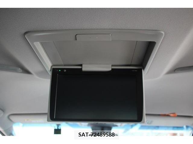 Toyota VELLFIRE 2018-01 335165-4