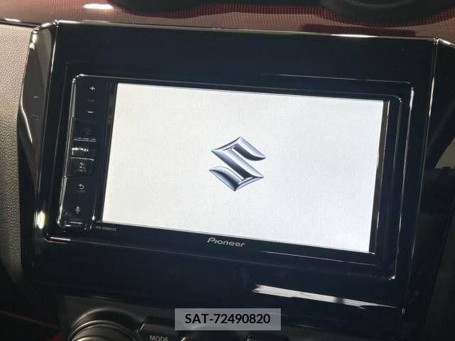 Suzuki SWIFT 2022-07 339024-2