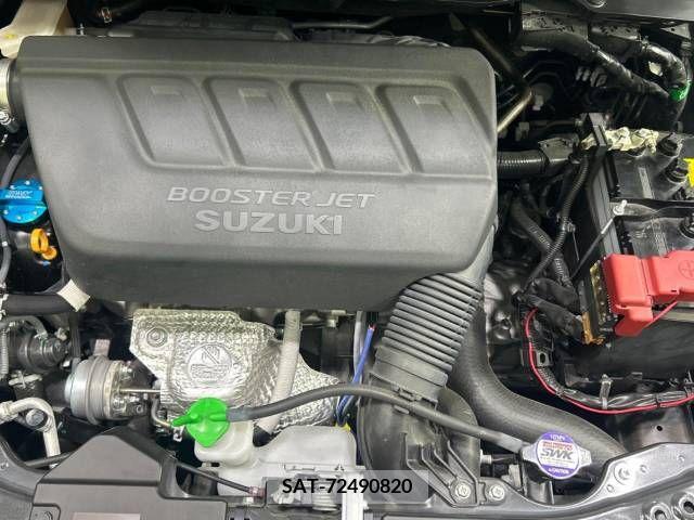 Suzuki SWIFT 2022-07 339024-18