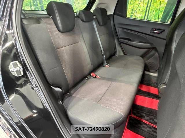 Suzuki SWIFT 2022-07 339024-9