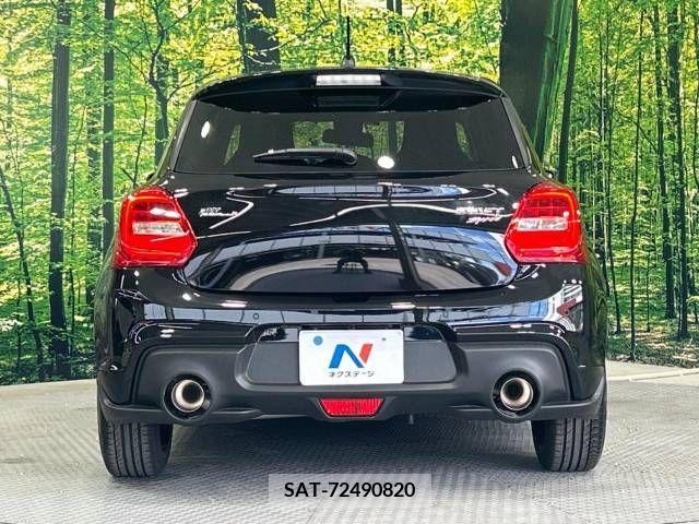 Suzuki SWIFT 2022-07 339024-15