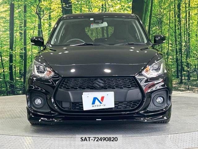Suzuki SWIFT 2022-07 339024-14