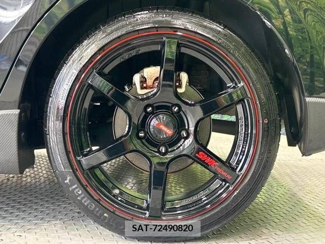 Suzuki SWIFT 2022-07 339024-13