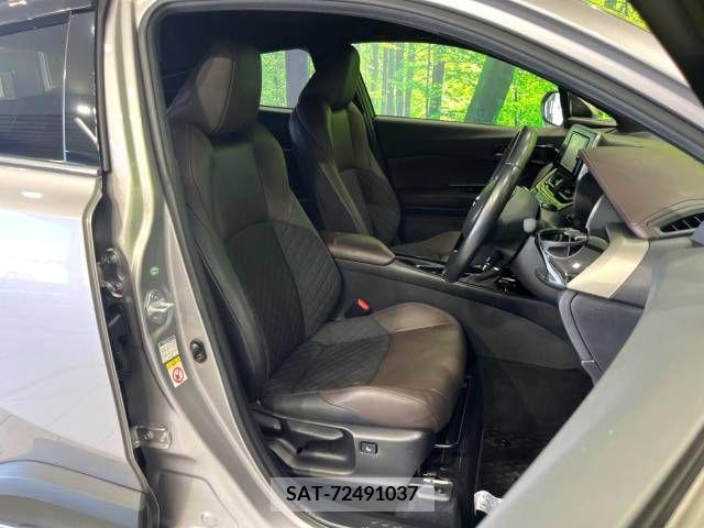 Toyota C-HR 2017-09 389961-8