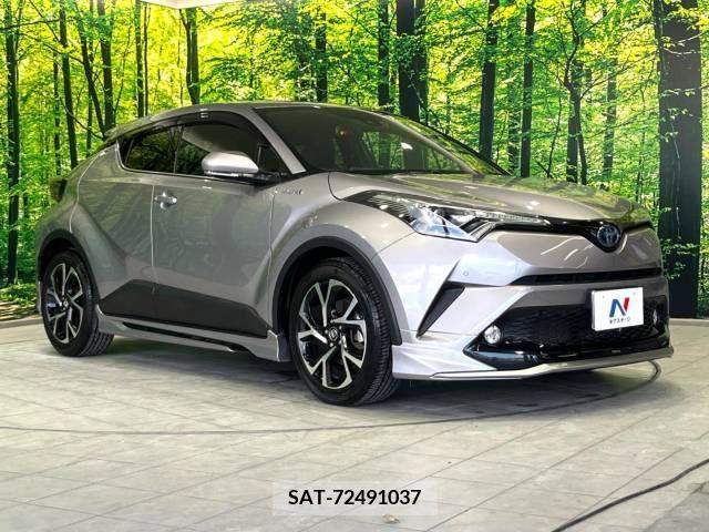 Toyota C-HR 2017-09 389961-16
