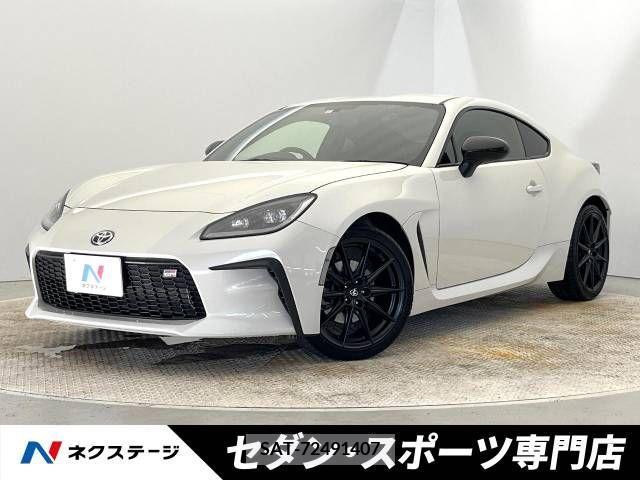 Toyota 86 2023-03 344972-0