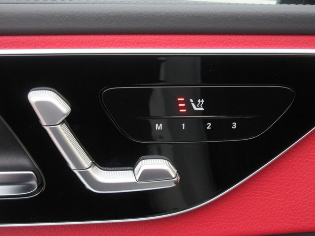 Mercedes Benz C-CLASS 2022-06 15048-18