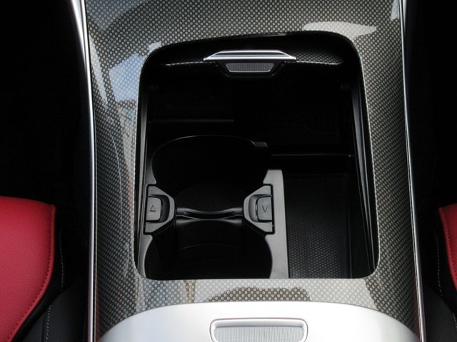 Mercedes Benz C-CLASS 2022-06 15048-28