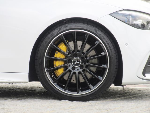 Mercedes Benz C-CLASS 2022-06 15048-6