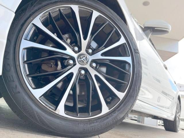 Toyota CAMRY HYBRID 2018-10 24989-12