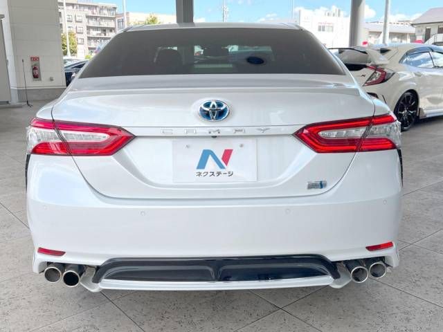 Toyota CAMRY HYBRID 2018-10 24989-15