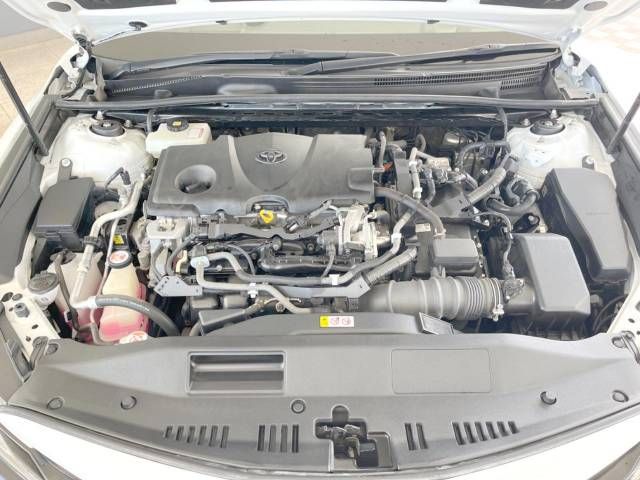 Toyota CAMRY HYBRID 2018-10 24989-18