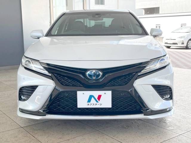 Toyota CAMRY HYBRID 2018-10 24989-14
