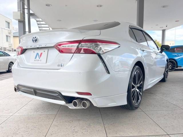 Toyota CAMRY HYBRID 2018-10 24989-17