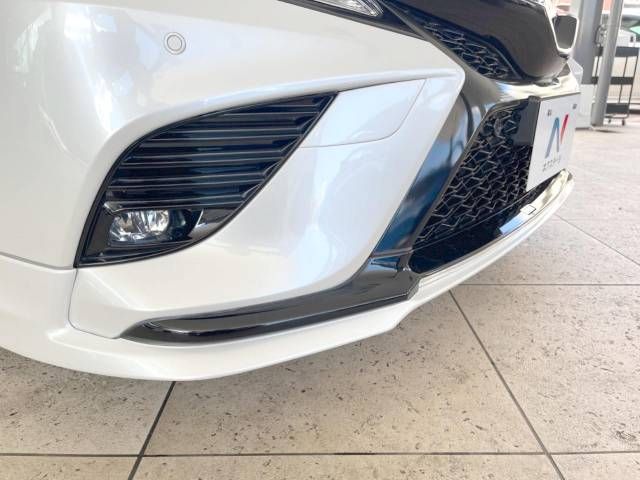 Toyota CAMRY HYBRID 2018-10 24989-4