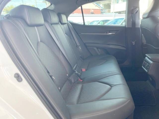 Toyota CAMRY HYBRID 2018-10 24989-10