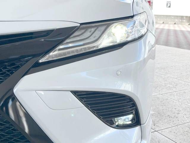 Toyota CAMRY HYBRID 2018-10 24989-13